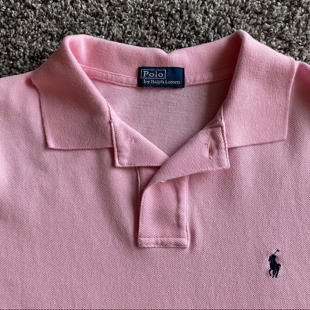 Ralph Lauren Polo
